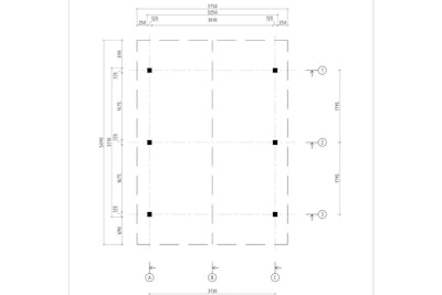 Timber Carport 