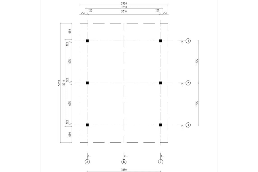 Timber Carport 